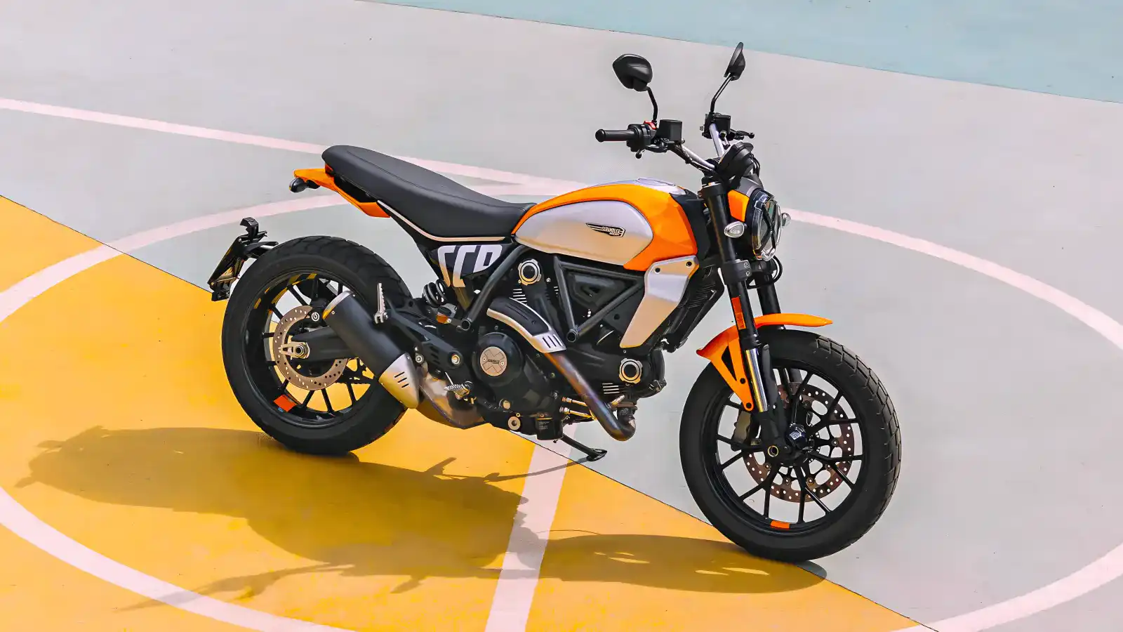 Ducati Scrambler Icon 2025: Novidades e Lançamento no Brasil