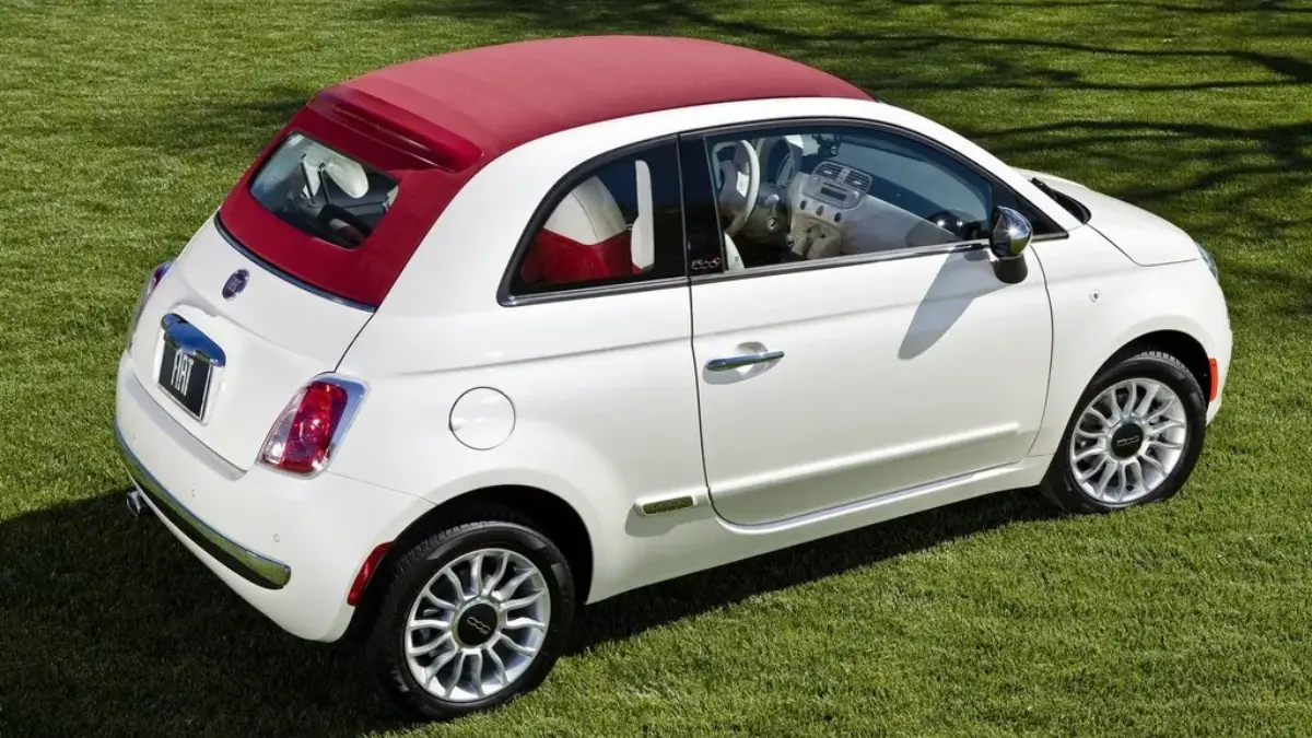 Melhores carros conversíveis: 10 obras-primas