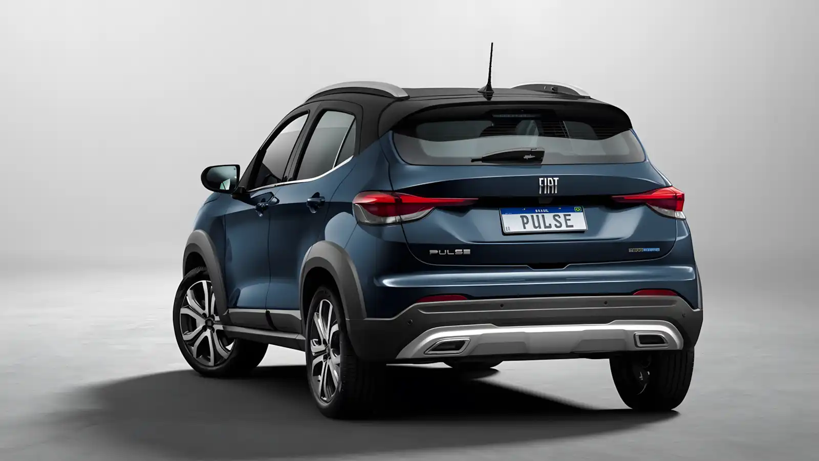 Fiat Pulse Híbrido 2025: Preço, Consumo e Recursos do SUV Econômico