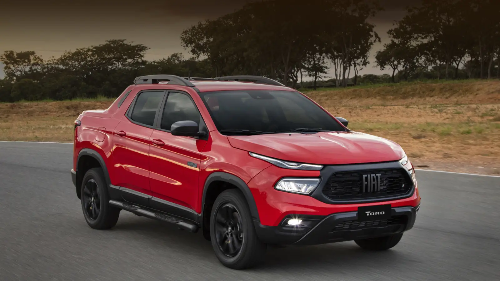 10 Caminhonetes Cabine Dupla: Veja as melhores opções!