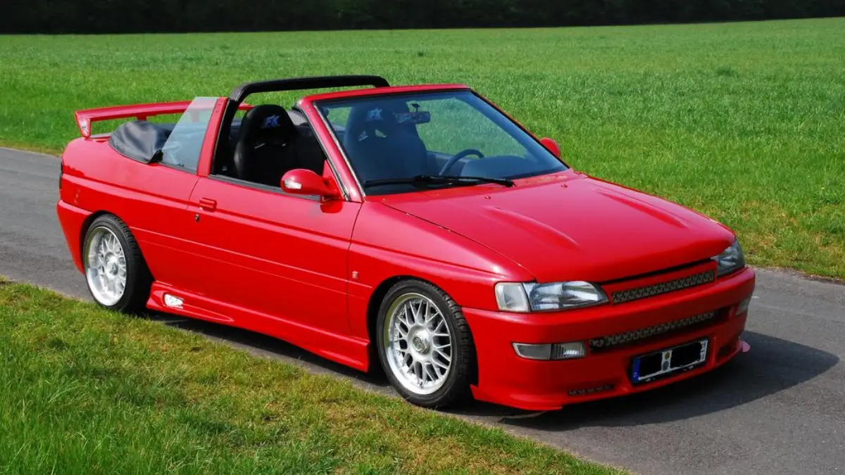 Melhores carros conversíveis: 10 obras-primas