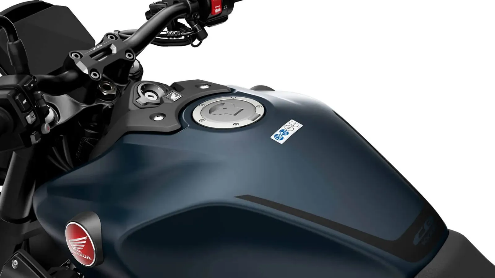Honda CB 1000R Black Edition 2024: Recursos e Detalhes do Modelo Neo Sports Café
