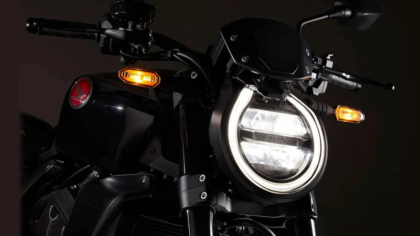 Honda CB 1000R Black Edition 2024: Recursos e Detalhes do Modelo Neo Sports Café