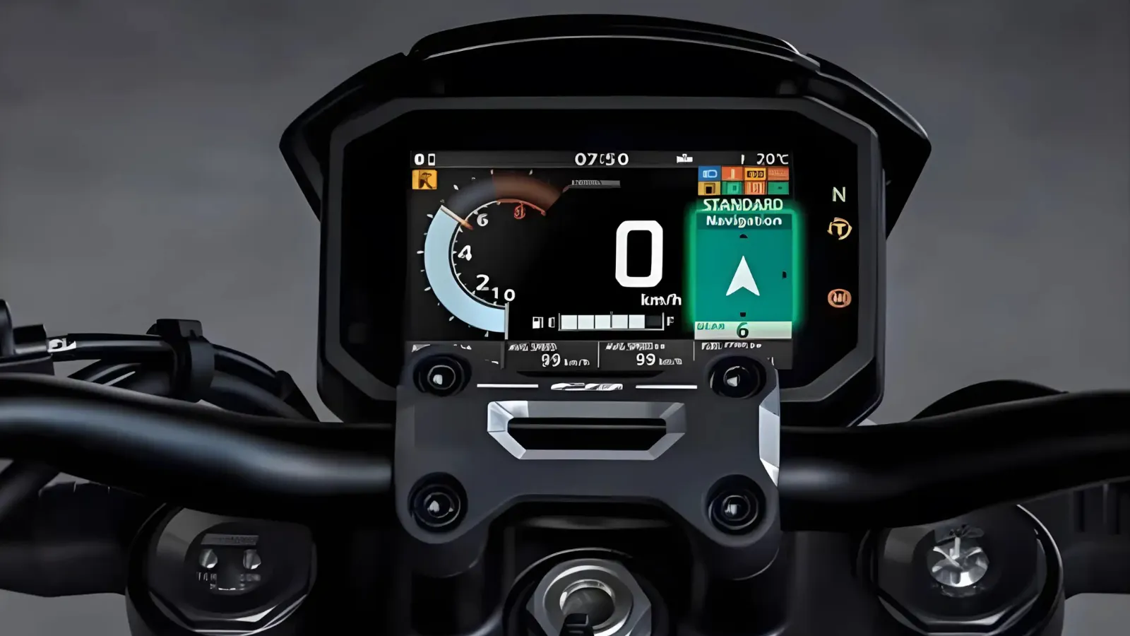 Honda CB 1000R Black Edition 2024: Recursos e Detalhes do Modelo Neo Sports Café