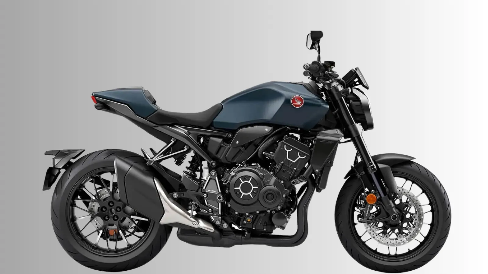 Honda CB 1000R Black Edition 2024: Recursos e Detalhes do Modelo Neo Sports Café
