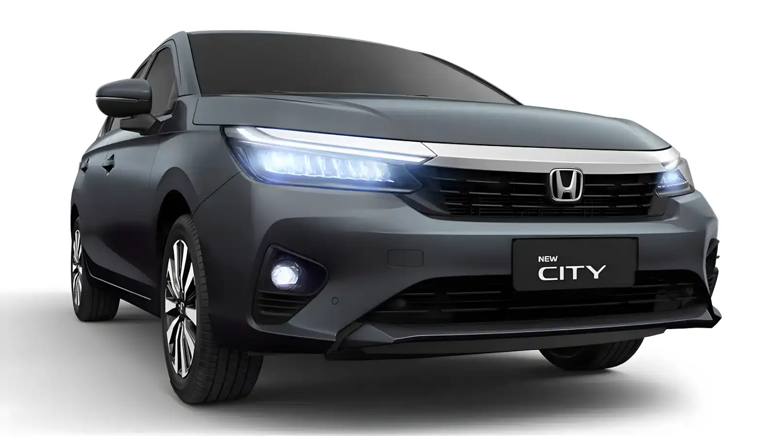 Honda City EXL 2025: Preço, Consumo e Tecnologia do Sedã Compacto Premium