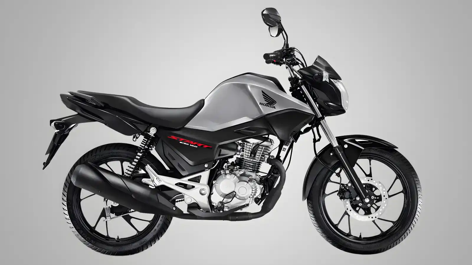 10 Marcas de Motos Mais Vendidas no Brasil 2024