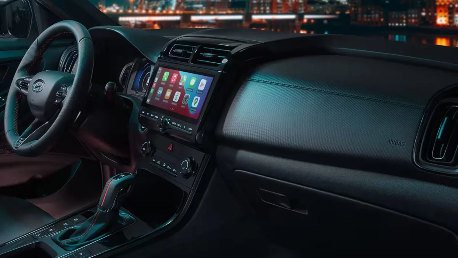 Hyundai Creta N Line 2025: Preço, Consumo e Destaques do Novo SUV Esportivo