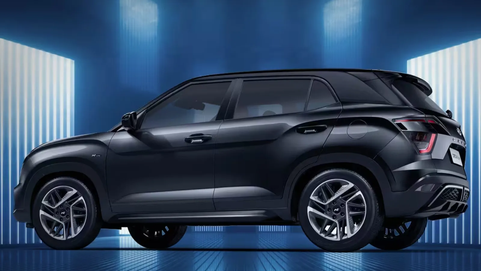 Hyundai Creta N Line 2025: Preço, Consumo e Destaques do Novo SUV Esportivo