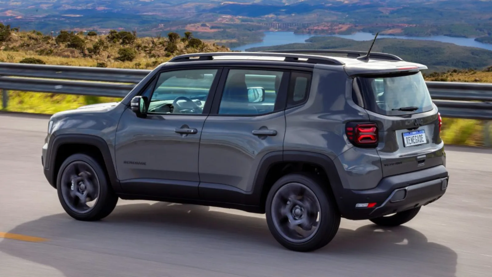 15 Melhores Carros PCD Até 120 mil