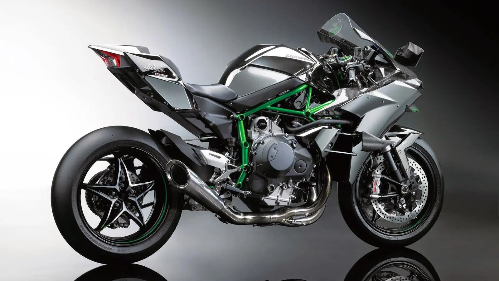 Conheça as 10 Motos Mais Rápidas do Mundo