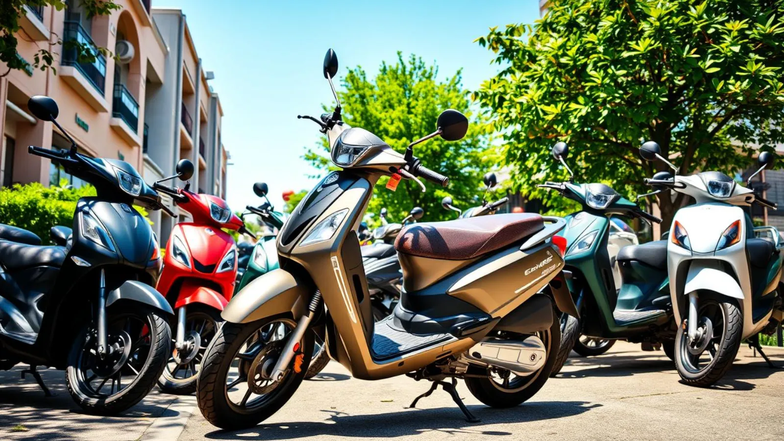 Motos que não precisam pagar IPVA 2025 - Saiba Quais São