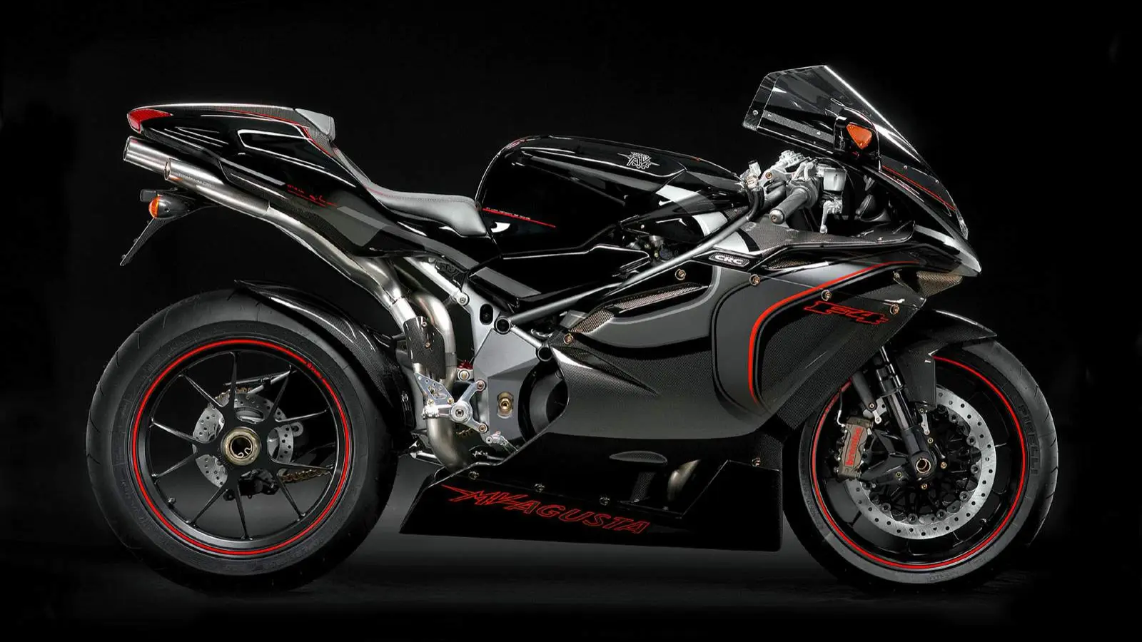 Conheça as 10 Motos Mais Rápidas do Mundo