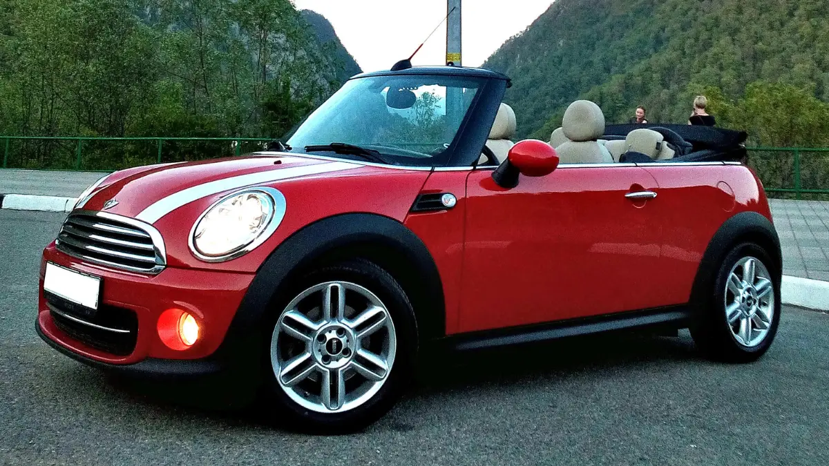 Melhores carros conversíveis: 10 obras-primas