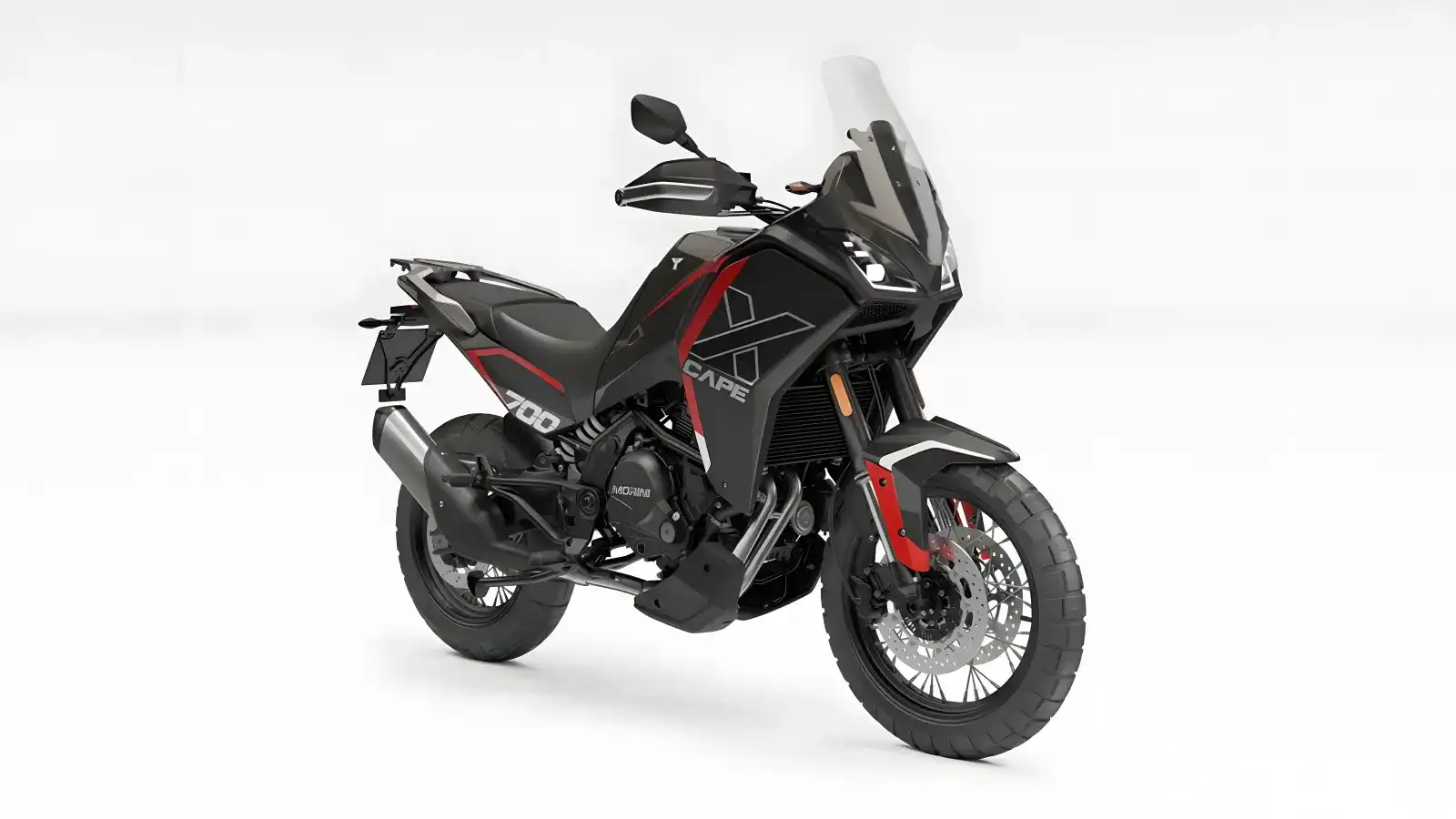 Moto Morini X-Cape 700 2025: O Novo Lançamento Italiano