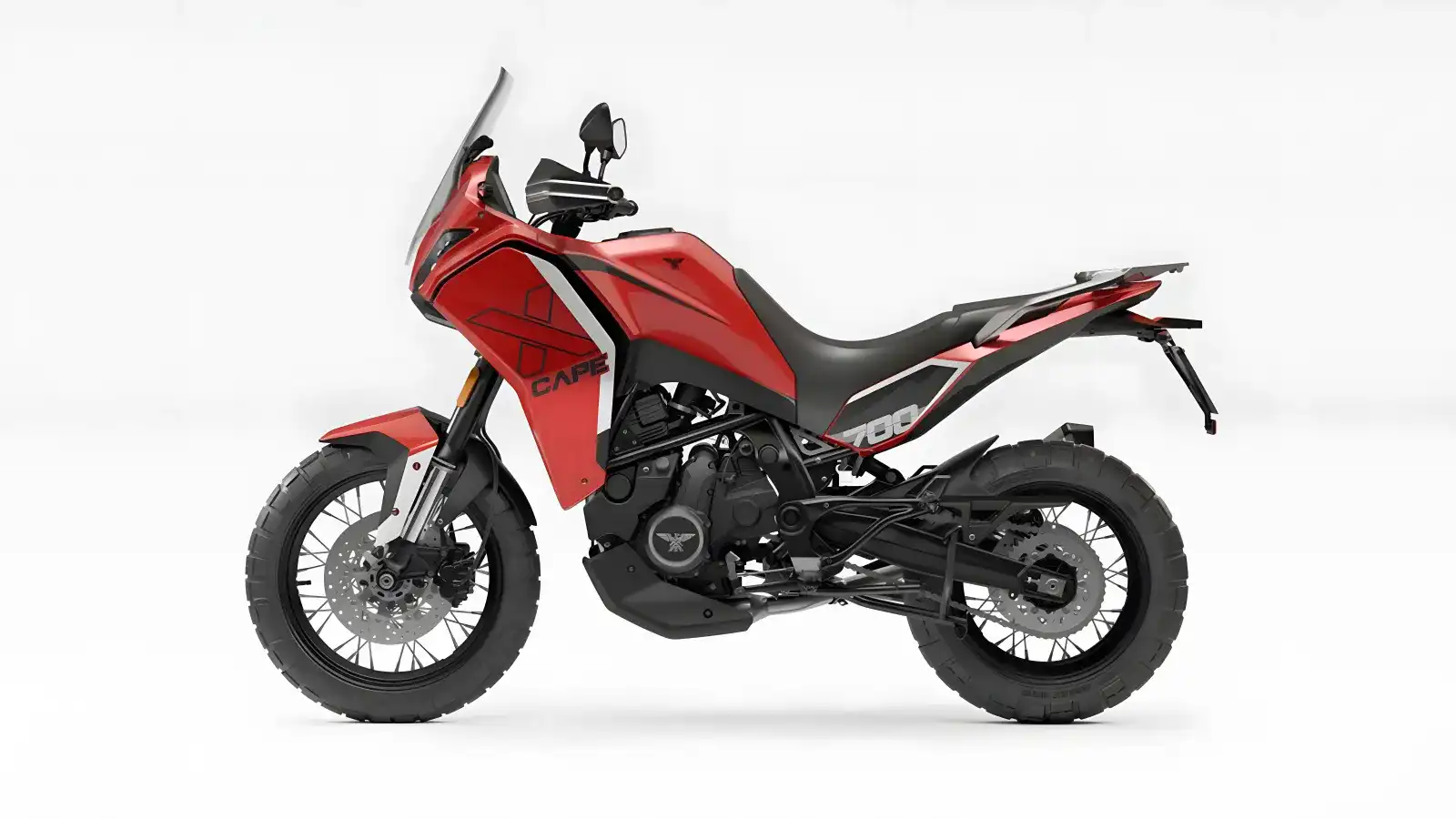 Moto Morini X-Cape 700 2025: O Novo Lançamento Italiano