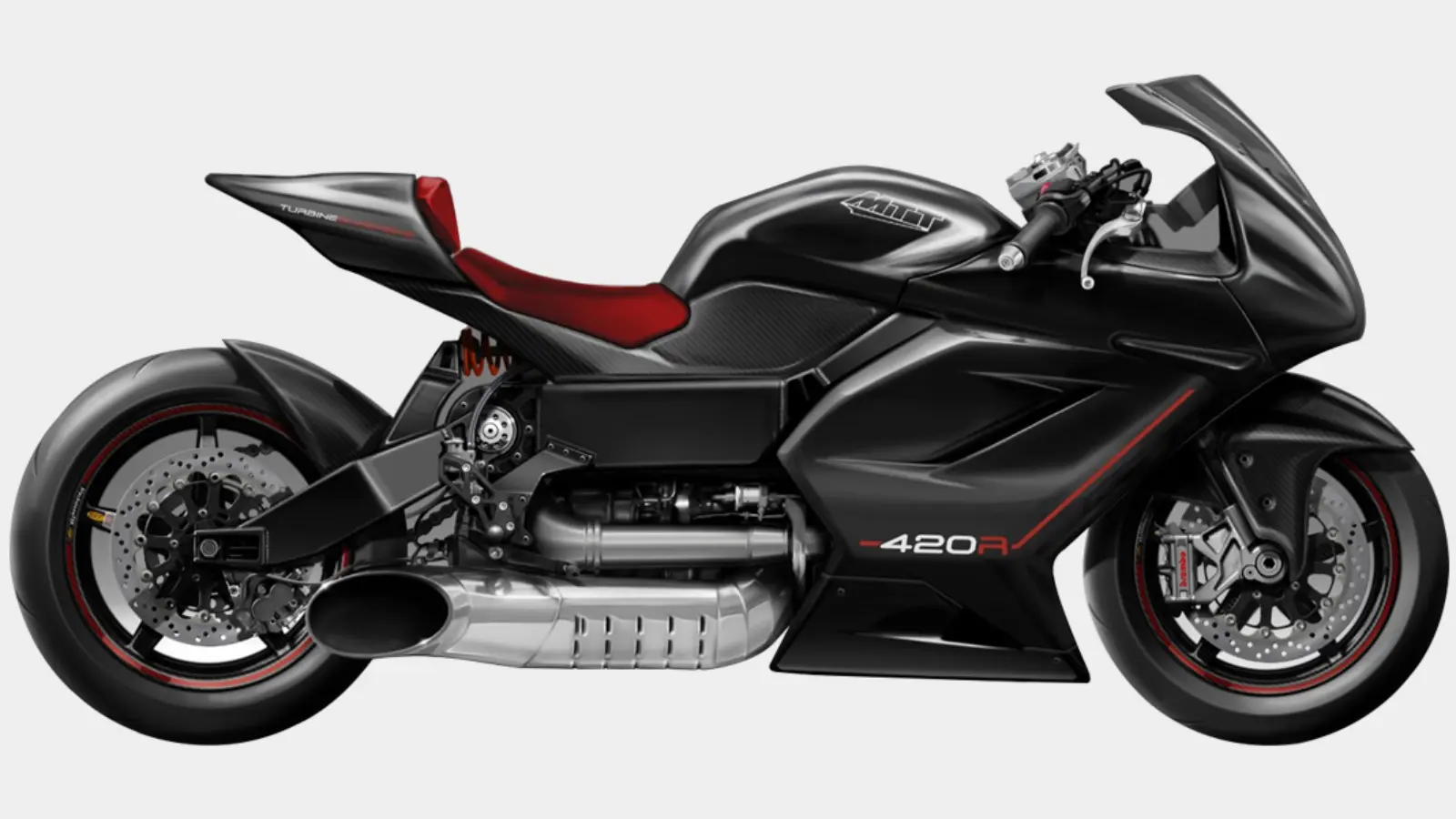 Conheça as 10 Motos Mais Rápidas do Mundo