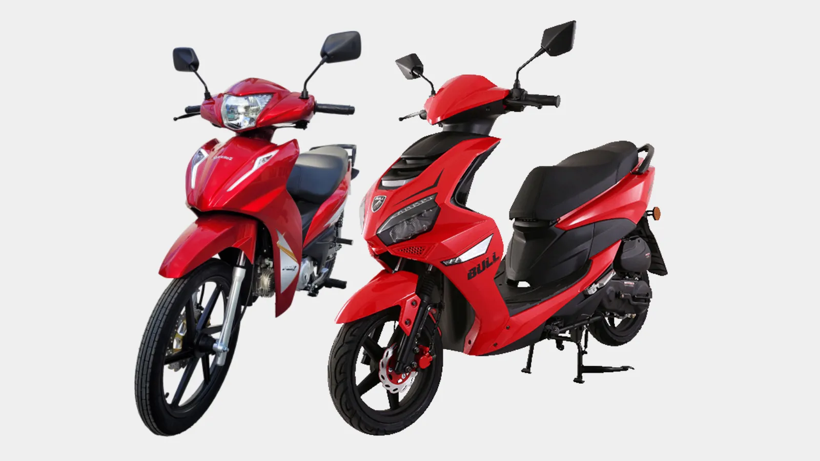 Motos que não precisa de habilitação - Conheça 8 Modelos