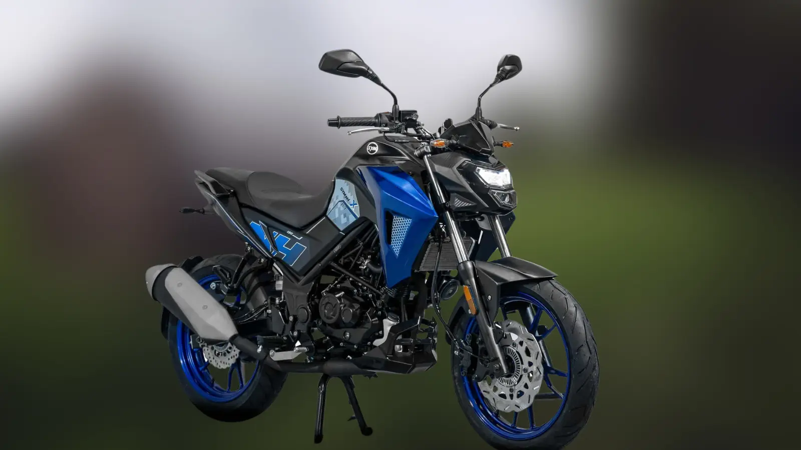 NHX 190 2025: Lançamento, Especificações e Preço da Nova Urbana da Dafra