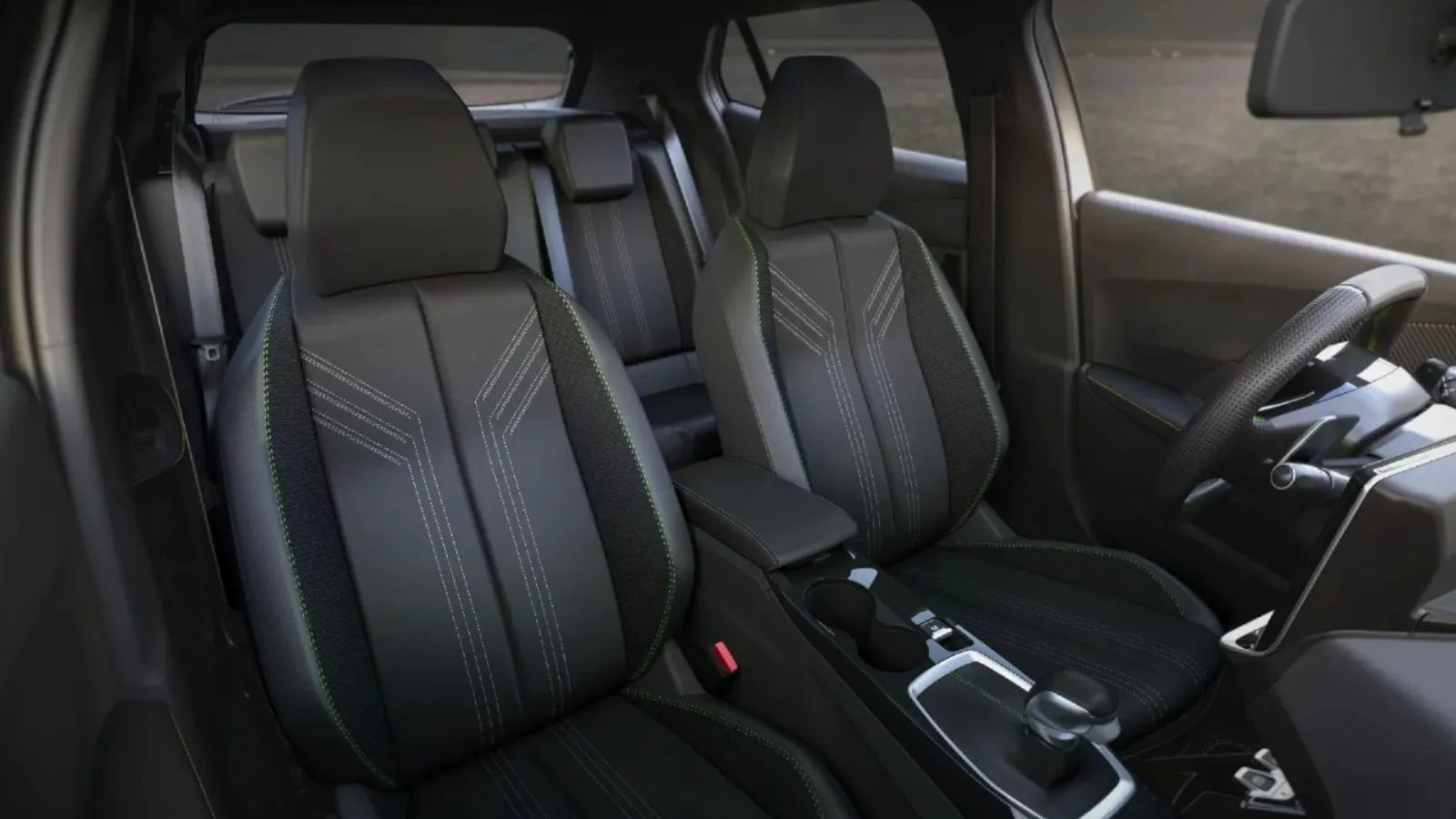 Peugeot 2008 GT 2025: Preço, Consumo e Detalhes do SUV Compacto Tecnológico