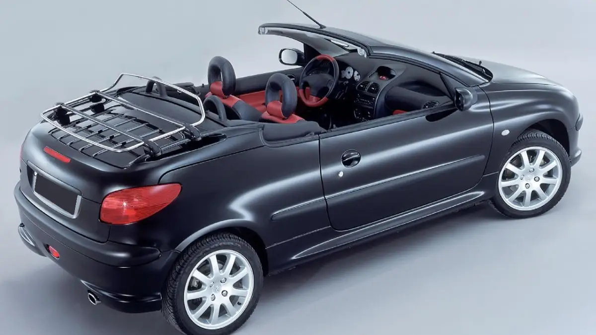 Melhores carros conversíveis: 10 obras-primas