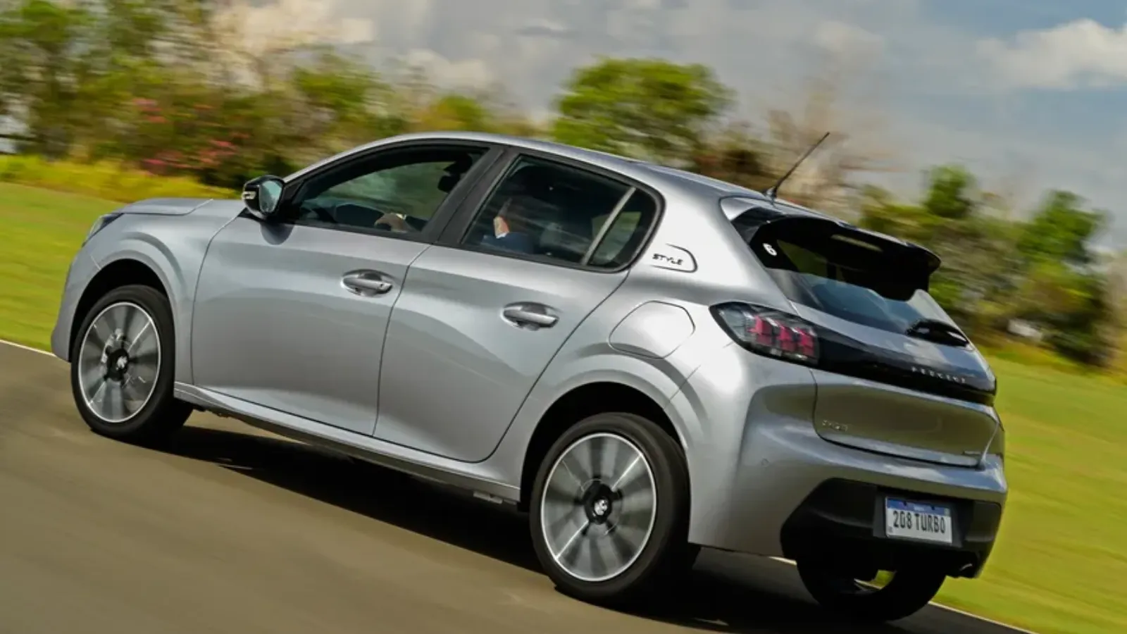 15 Melhores Carros PCD Até 120 mil