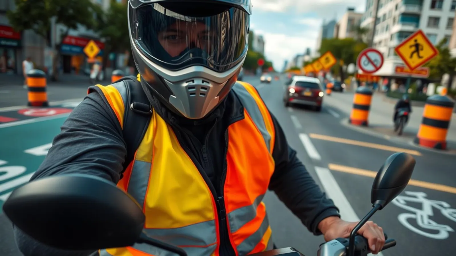 Motos que não precisa de habilitação - Conheça 8 Modelos