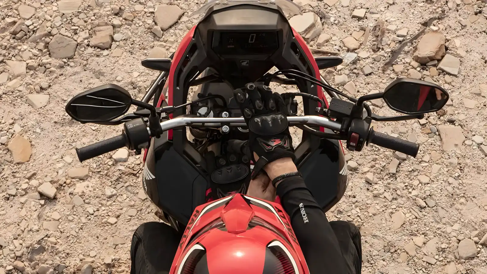 Sahara 300: A Nova Rainha das Trails Desbanca a Concorrência com Preço Imbatível