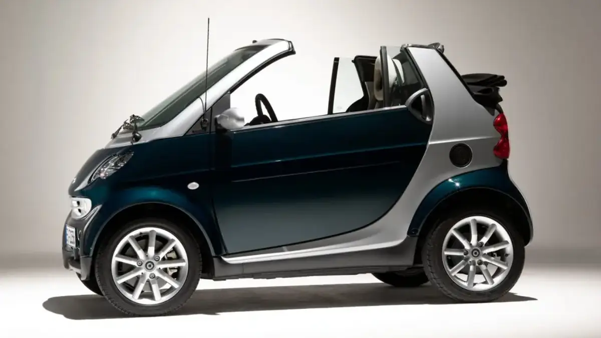 Melhores carros conversíveis: 10 obras-primas