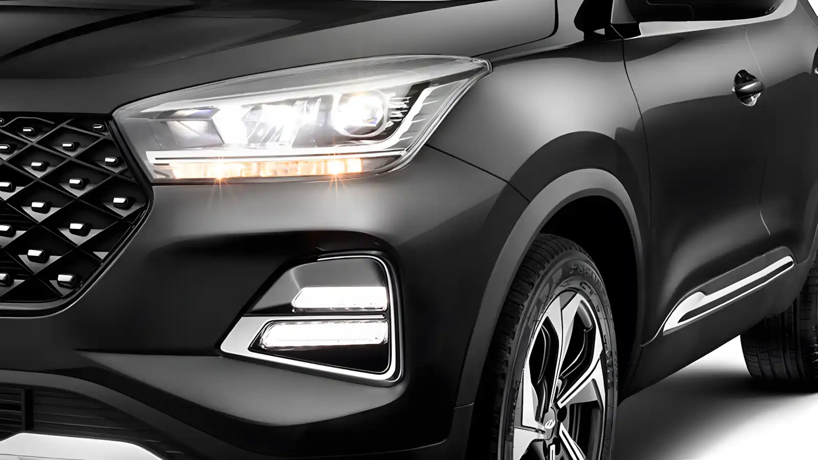 Tiggo 5x Pro Híbrido 2025: Preço, Consumo e Recursos do Novo SUV Compacto Híbrido Leve