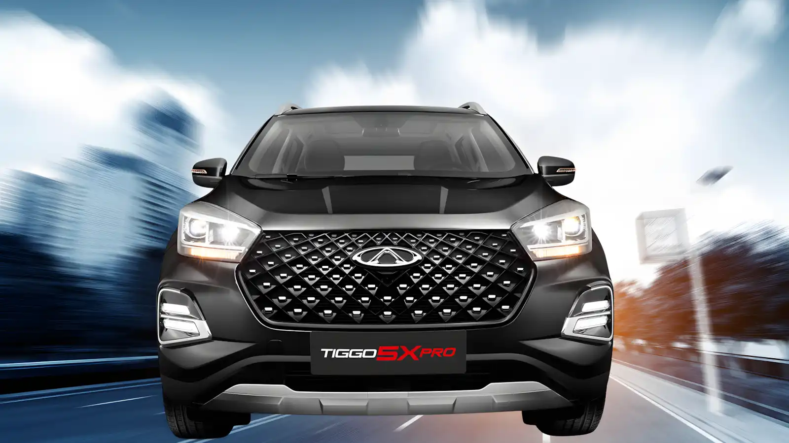 Tiggo 5x Pro Híbrido 2025: Preço, Consumo e Recursos do Novo SUV Compacto Híbrido Leve