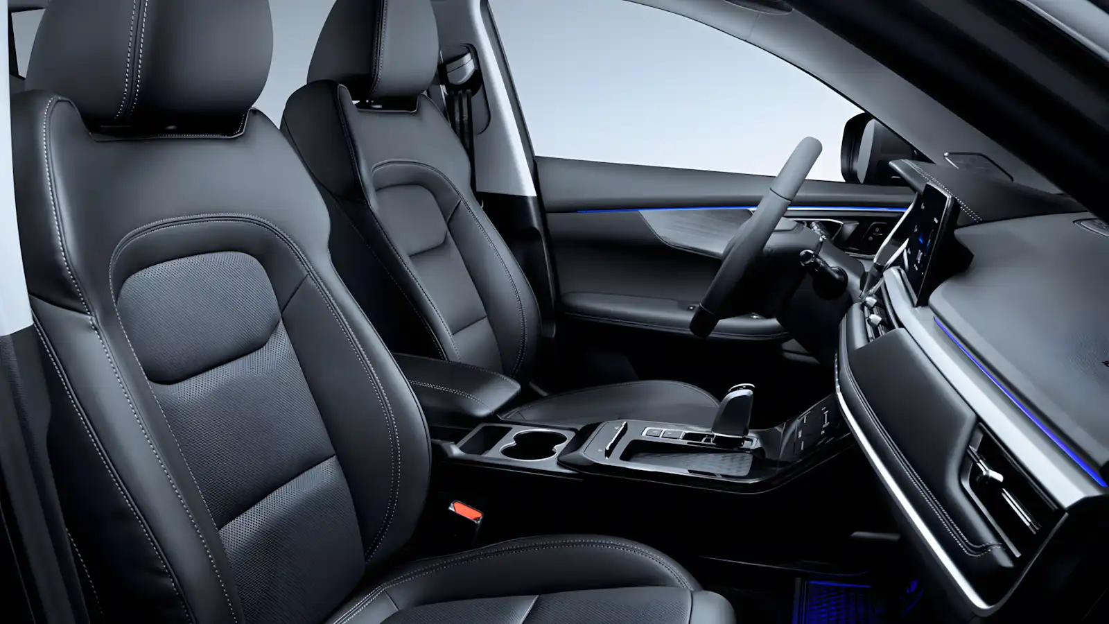 Tiggo 7 Sport 2025: Consumo e Recursos do SUV com Preço Imbatível