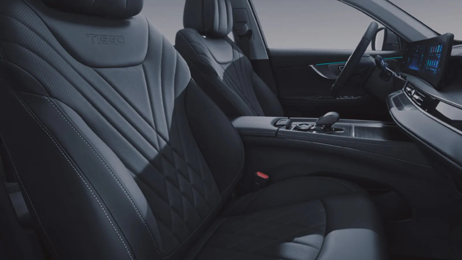 Tiggo 8 PRO 2025: Preço e Recursos do SUV Médio de 7 Lugares