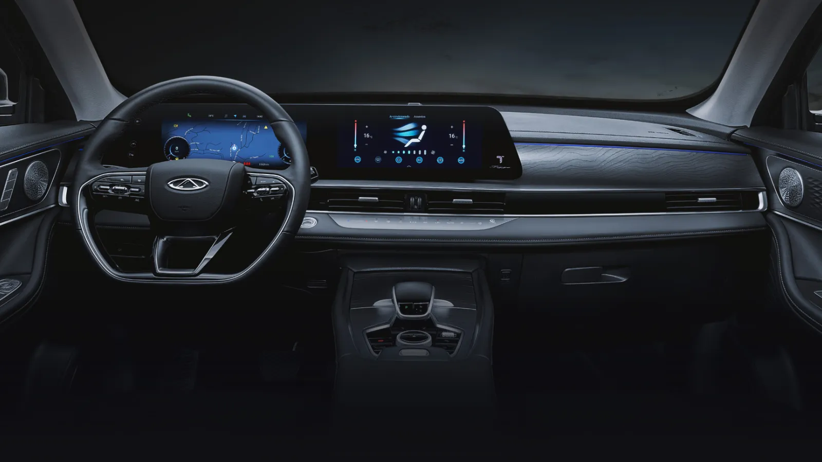 Tiggo 8 PRO 2025: Preço e Recursos do SUV Médio de 7 Lugares