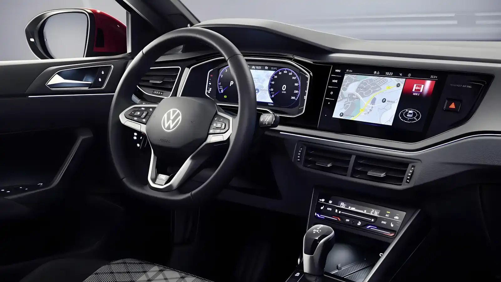 Volkswagen Nivus Highline 2025 chega renovado: preço, pacotes e detalhes do SUV