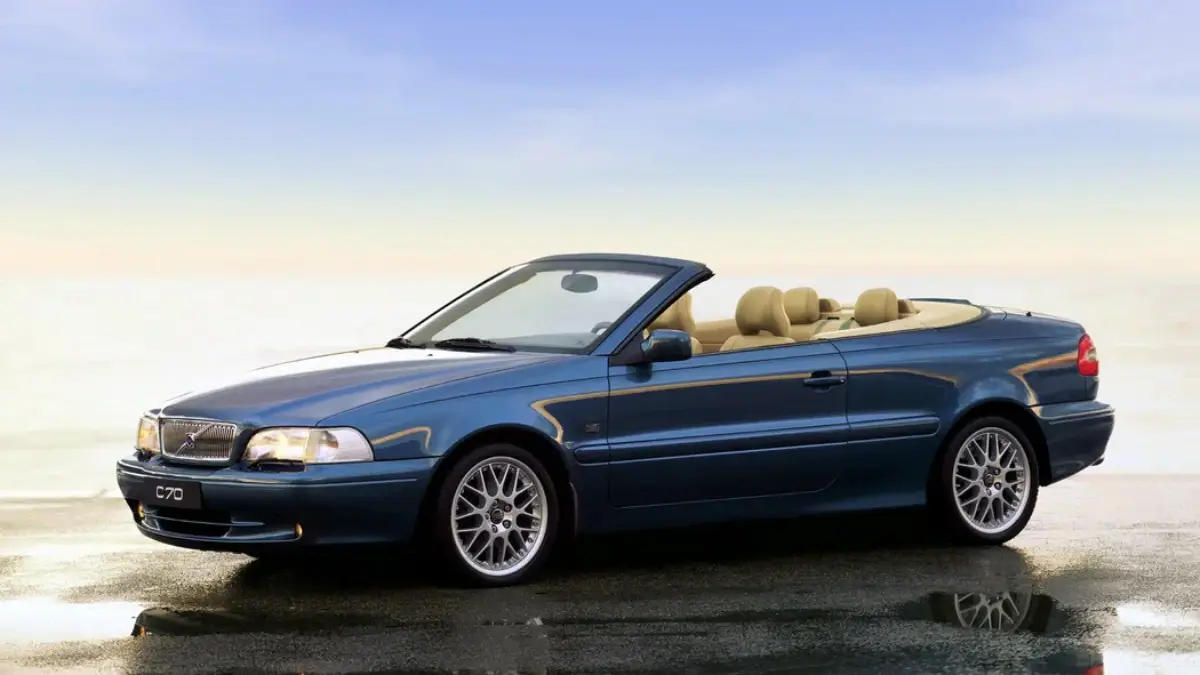 Melhores carros conversíveis: 10 obras-primas