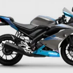 Nova Yamaha R15 2025 Chega ao Brasil com Atualizações no Visual e Novas Cores