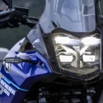 Yamaha Tenere 700 2025 V10