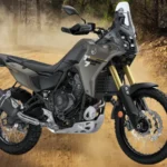 Yamaha Tenere 700 2025 V12