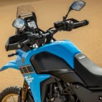 Yamaha T&eacute;n&eacute;r&eacute; 700 2025: Conhe&ccedil;a as duas novas vers&otilde;es e o novo visual