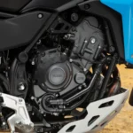Yamaha Tenere 700 2025 V5