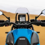Yamaha Tenere 700 2025 V7