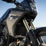 Yamaha Tenere 700 2025 V8
