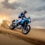 Yamaha Tenere 700 2025 V9