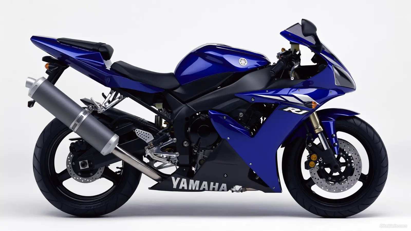 Conheça as 10 Motos Mais Rápidas do Mundo