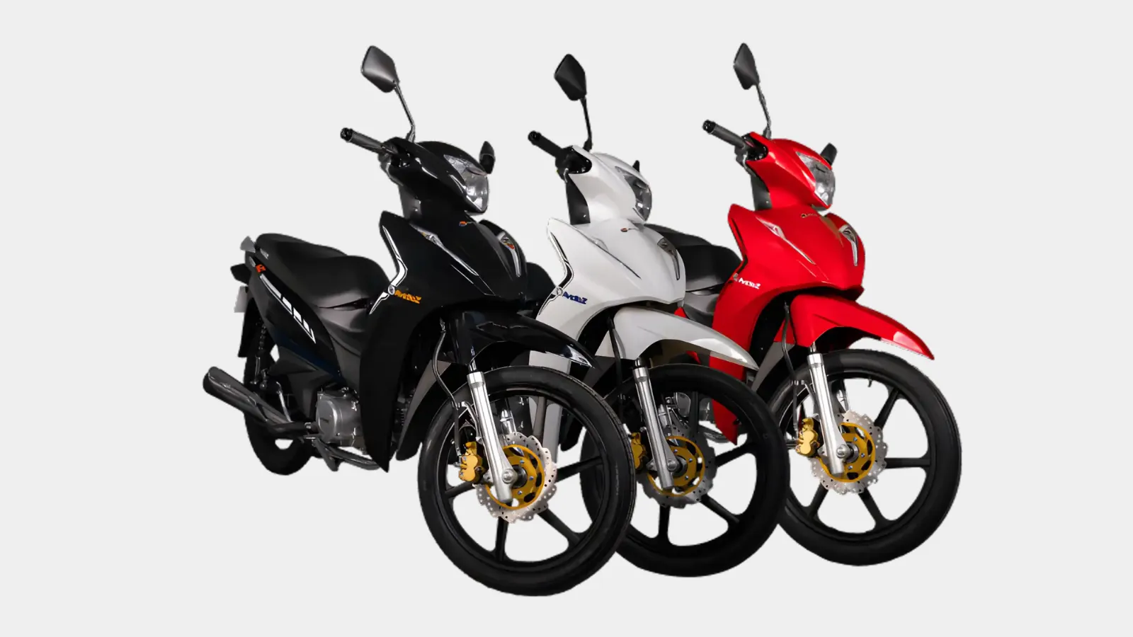 Motos que não precisa de habilitação - Conheça 8 Modelos