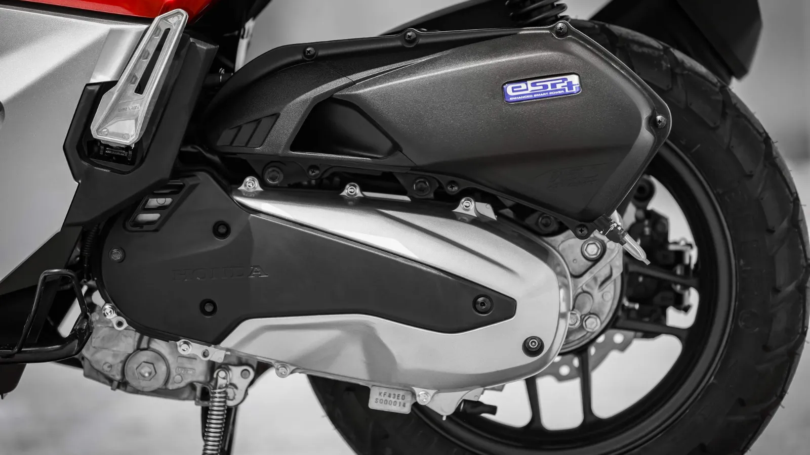 Honda ADV 160 2025: Motor mais potente, novo visual e ainda mais tecnológica
