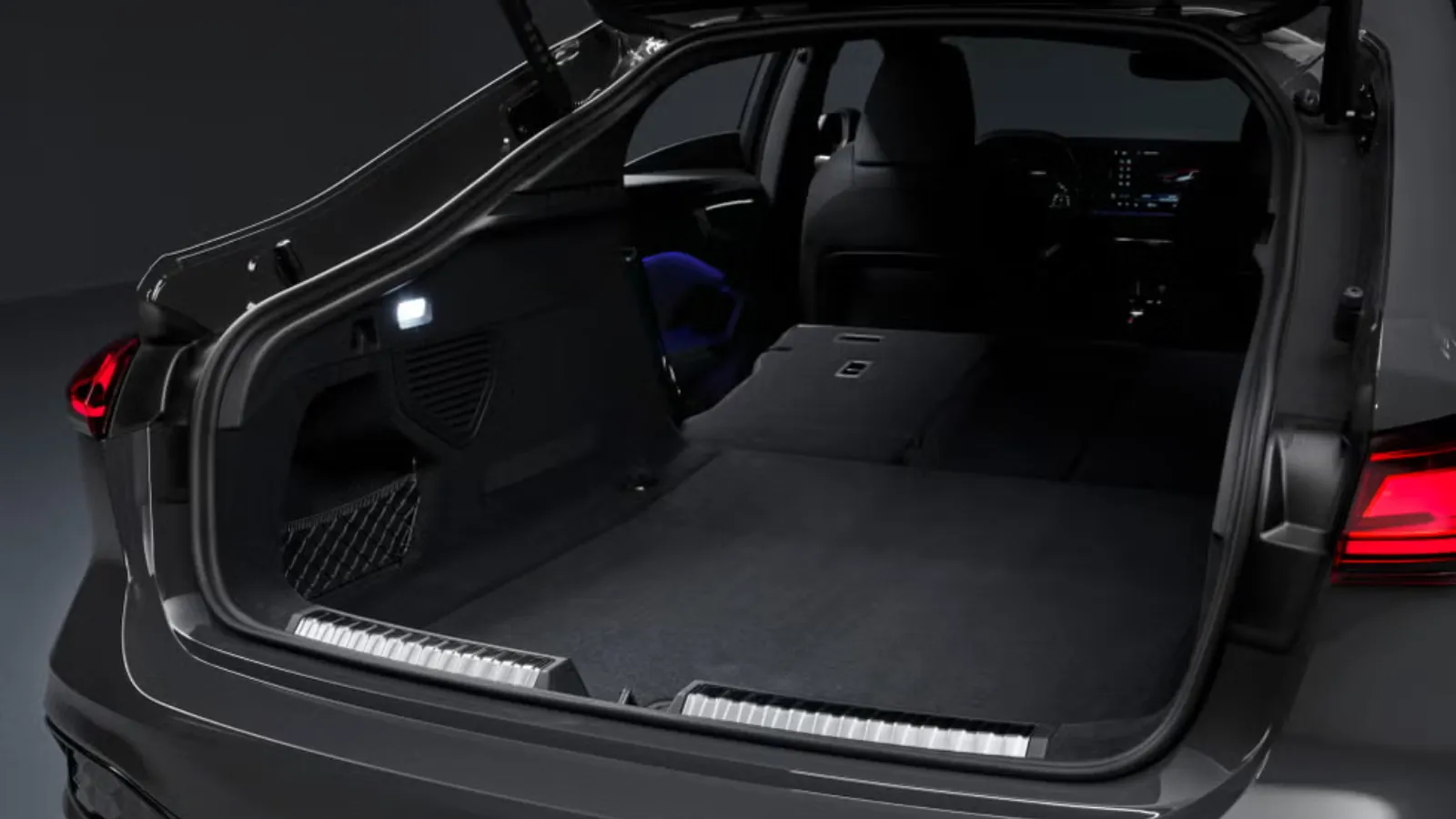 Audi A5 Sportback Advanced 2025: Preço, mais tecnologia e até 719 km de autonomia