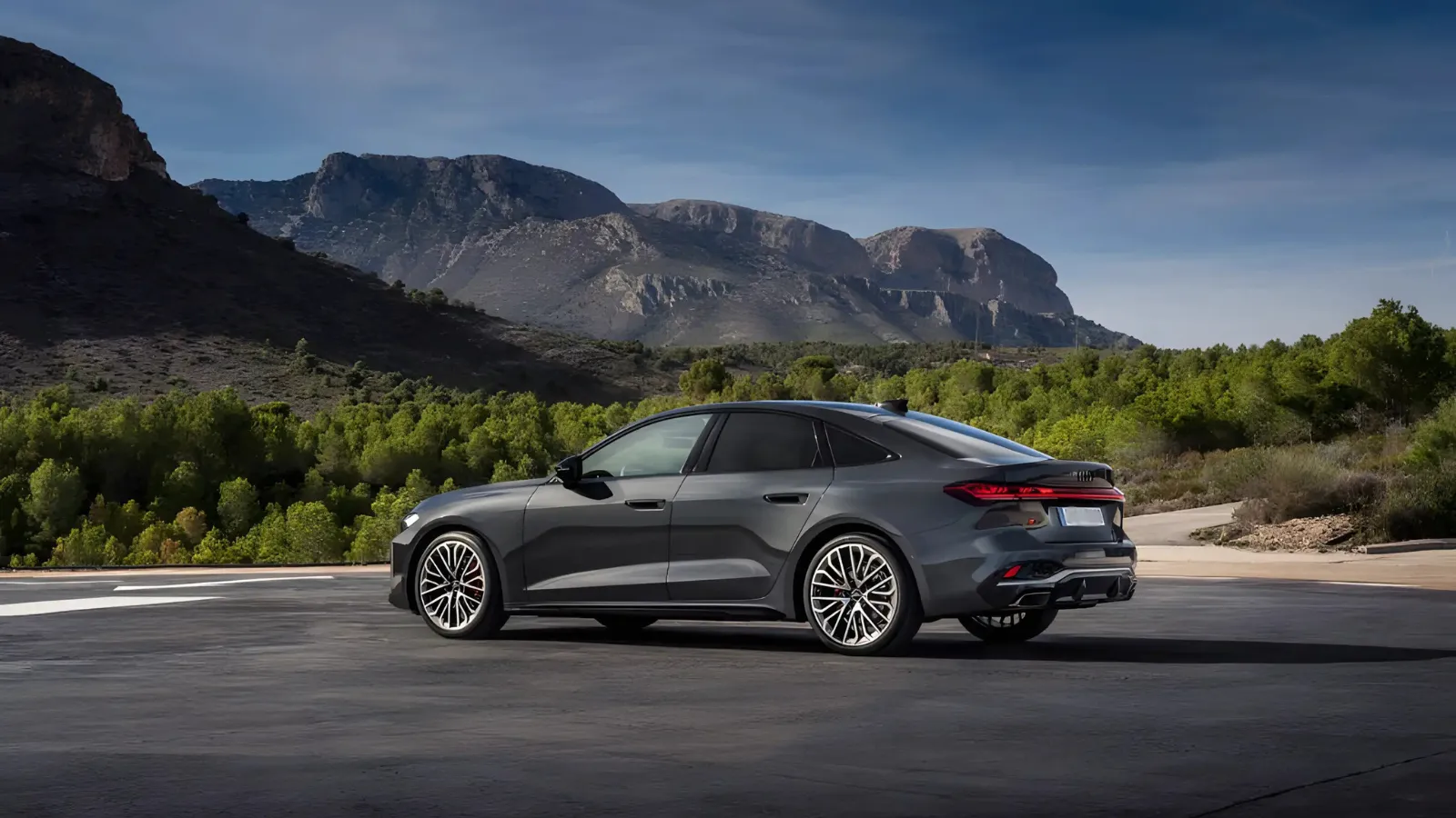 Audi A5 Sportback Advanced 2025: Preço, mais tecnologia e até 719 km de autonomia