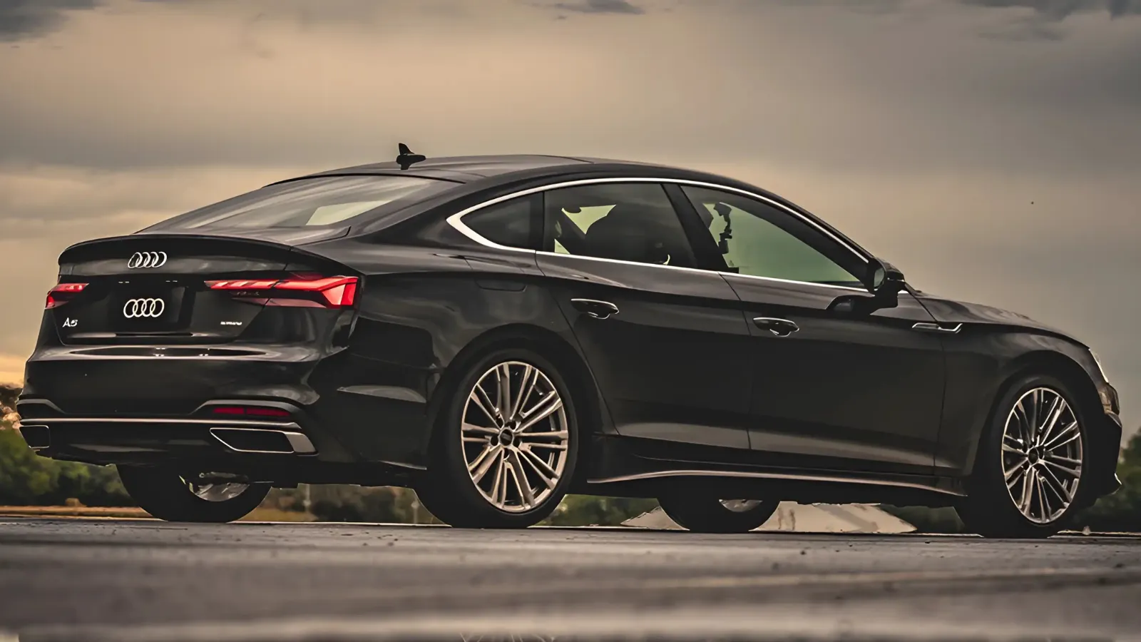 Audi A5 Sportback Advanced 2025: Preço, mais tecnologia e até 719 km de autonomia